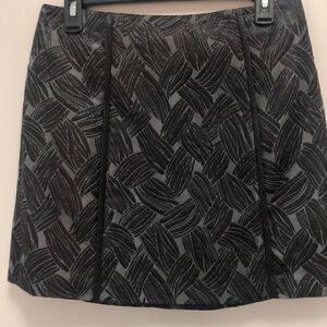 BCBG MAXAZRIA mini skirt-NEW 